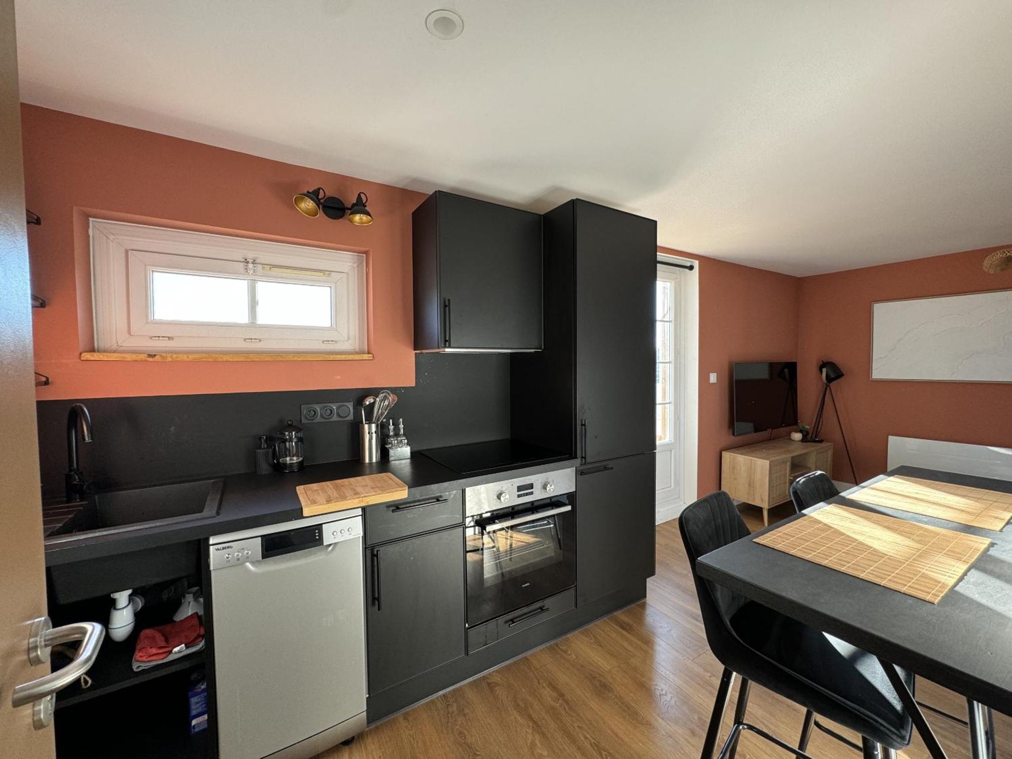 Apartamento Sejour Cite Carcasona