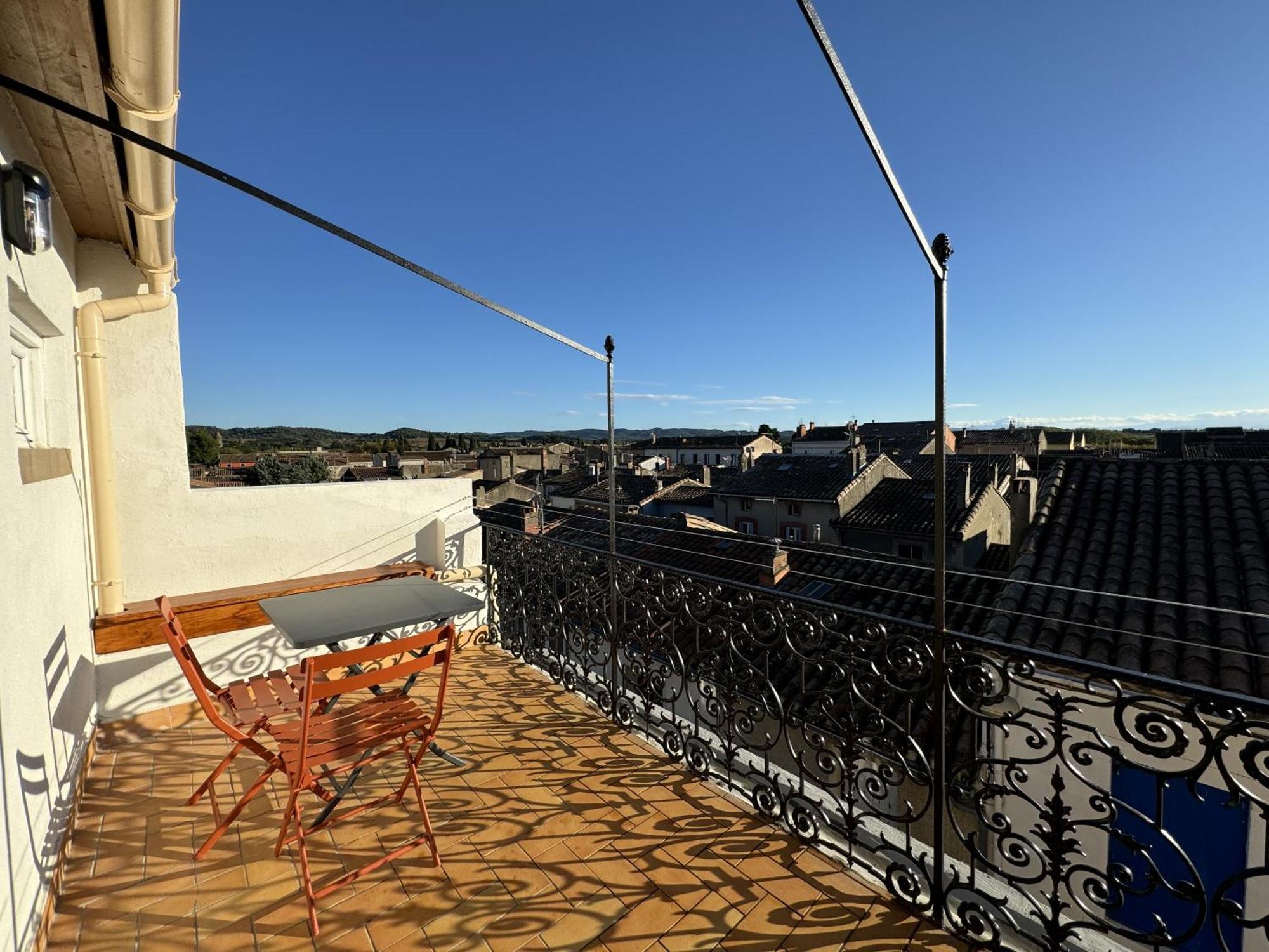 Apartamento Sejour Cite