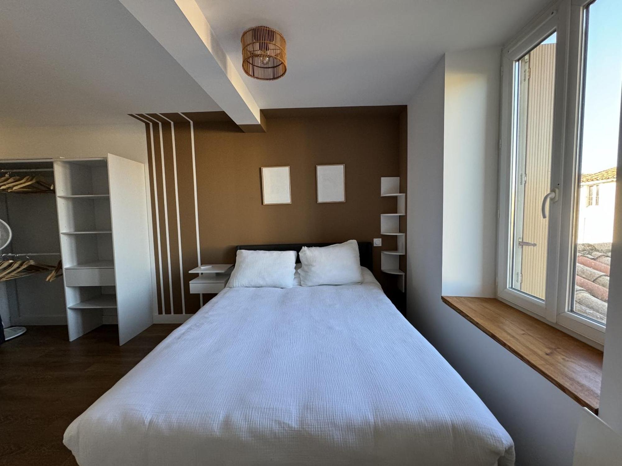 Sejour Cite Apartamento