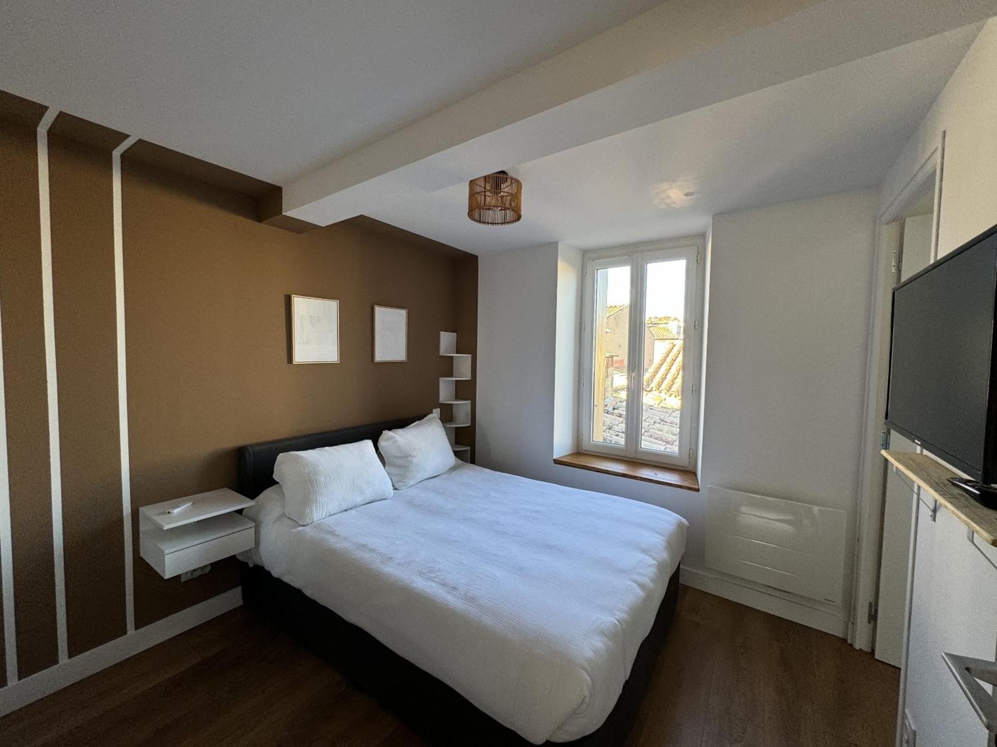 Apartamento Sejour Cite *