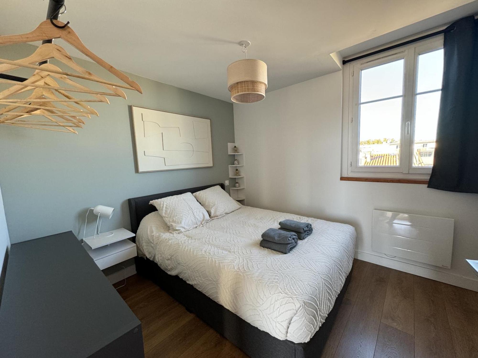 Apartamento Sejour Cite Carcasona