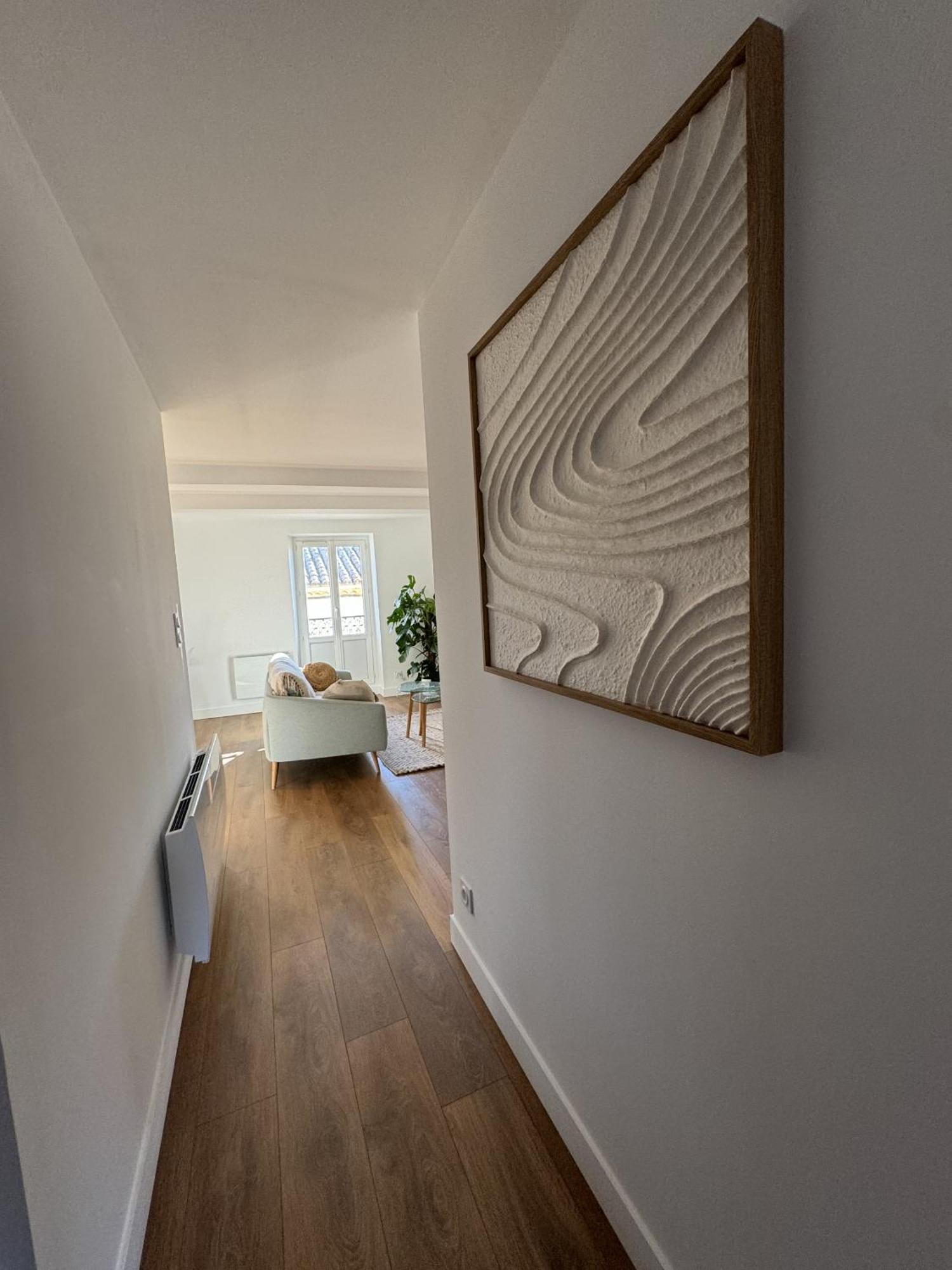 Sejour Cite Apartment *