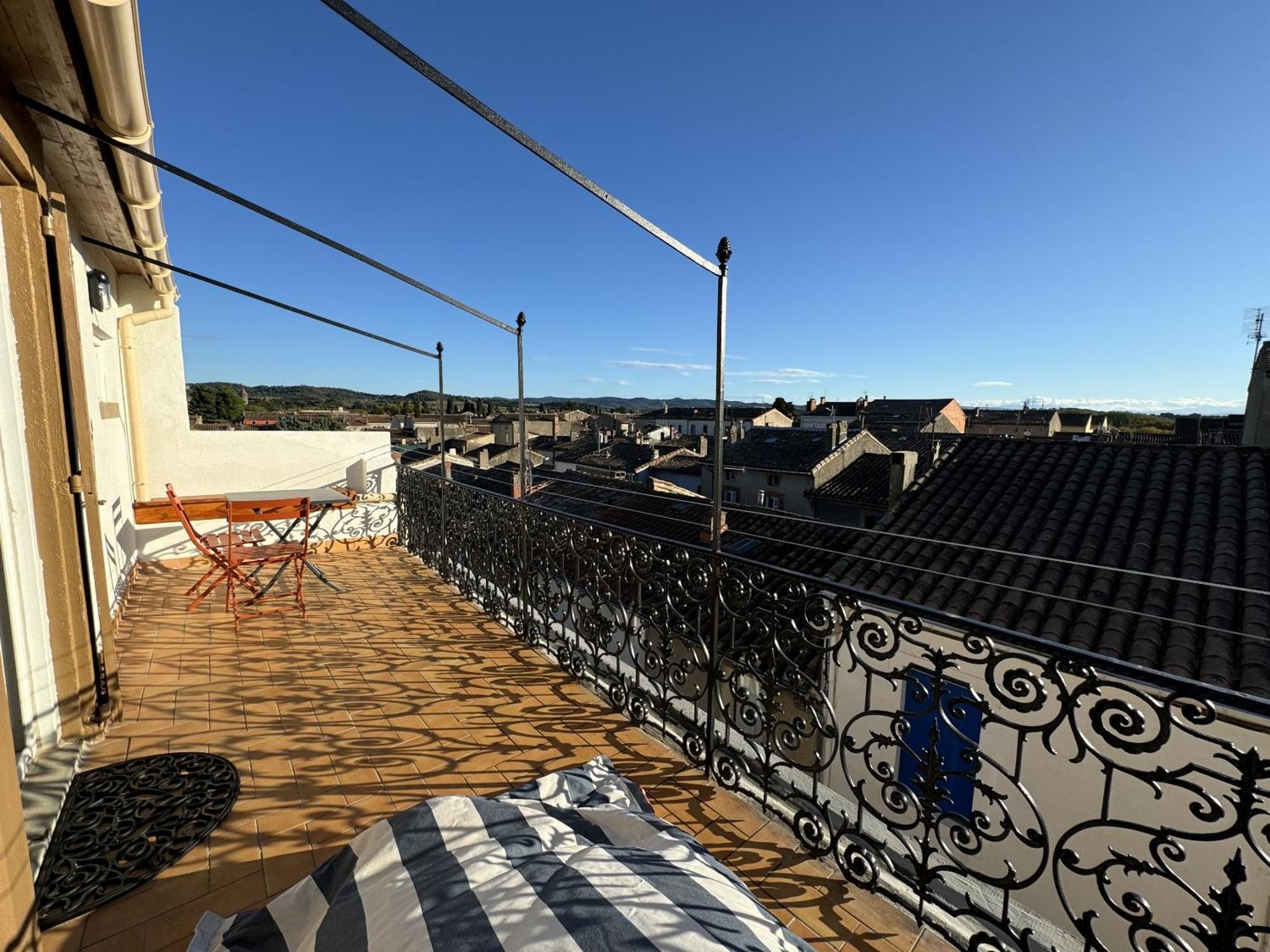 Sejour Cite Carcassonne